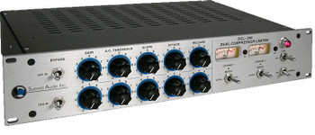 Summit Audio DCL-200 Dual Channel Compressor / Limiter Summit Audio DCL-200 Dual Channel Compressor / Limiter