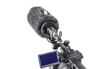 Rycote 116011 15cm Classic-Softie Camera Kit Rycote 116011 15cm Classic-Softie Camera Kit