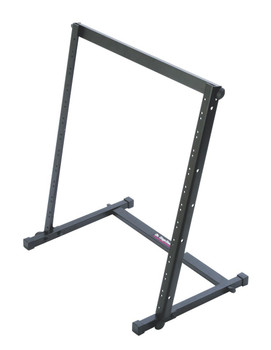On-Stage Stands RS7030 Table Top Rack Stand On-Stage Stands RS7030 Table Top Rack Stand