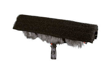 214101 Duck Rain Cover 4/5 in use 214101 Duck Rain Cover 4/5 in use