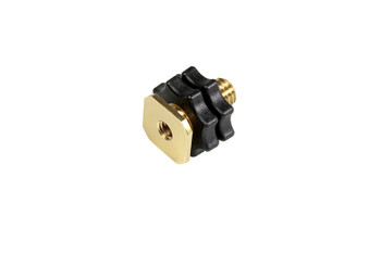 037302 Hot Shoe 3/8" Adaptor 037302 Hot Shoe 3/8" Adaptor