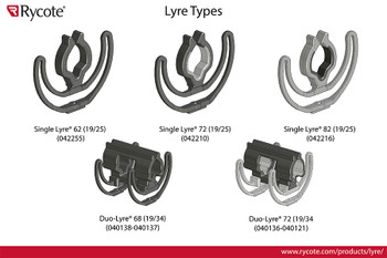 Lyre Types Lyre Types