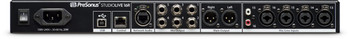 PreSonus StudioLive 16R 16x8 Digital Rack Mixer w/16 recall XMAX pres PreSonus StudioLive 16R 16x8 Digital Rack Mixer w/16 recall XMAX pres