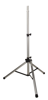 Ultimate Support TS-80S Silver Speaker Stand Ultimate Support TS-80S Silver Speaker Stand
