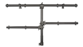 Ultimate Support LT-99B TeleLock Lighting Tree Package Ultimate Support LT-99B TeleLock Lighting Tree Package