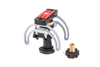 041130 Portable Recorder Suspension 041130 Portable Recorder Suspension