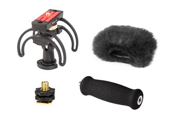 046008 Sony PCM M10 Audio Kit 046008 Sony PCM M10 Audio Kit