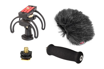 046015 Tascam DR 40 Audio Kit 046015 Tascam DR 40 Audio Kit
