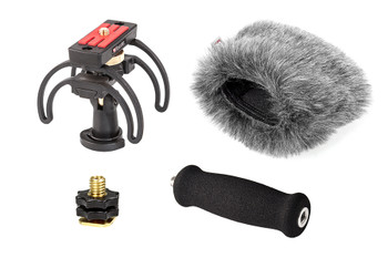 046026 Tascam DR 44 WL Audio Kit 046026 Tascam DR 44 WL Audio Kit