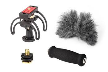 046009 Tascam DR05 Edirol R05 Audio Kit 046009 Tascam DR05 Edirol R05 Audio Kit