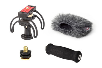 046010 Zoom H1 Audio Kit 046010 Zoom H1 Audio Kit