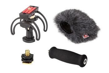 046016 Zoom H2N Audio Kit 046016 Zoom H2N Audio Kit
