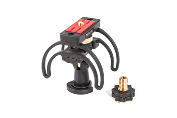 041119 Portable Recorder Suspension 041119 Portable Recorder Suspension