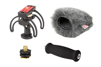046025 Zoom H5 Audio Kit