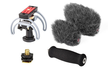 046023 Zoom H6 Audio Kit