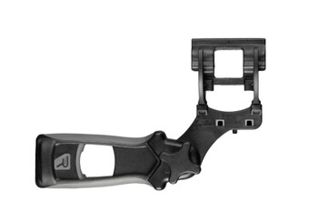 033702 InVision Softie Lyre Mount with Pistol Grip