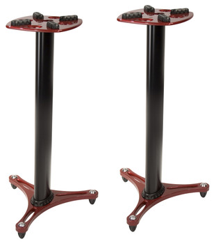 Ultimate Support MS-90-36 Studio Monitor Stand - 36" (Pair) Ultimate Support MS-90-36 Studio Monitor Stand - 36" (Pair)