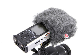 055463 Tascam DR44 Mini Windjammer 055463 Tascam DR44 Mini Windjammer