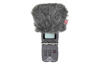 055462 Zoom H5 Mini Windjammer 055462 Zoom H5 Mini Windjammer