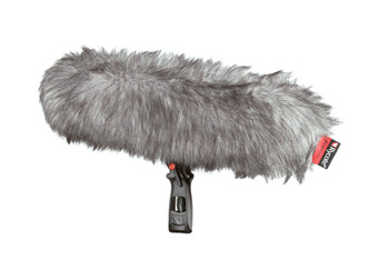 086005 Modular Windshield Kit 5 - XLR-3F Windjammer Pistol Grip 086005 Modular Windshield Kit 5 - XLR-3F Windjammer Pistol Grip