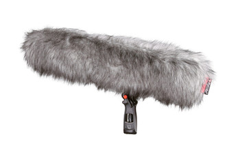086061 Modular Windshield Kit 8J - XLR3F, Windjammer, Pistol Grip 086061 Modular Windshield Kit 8J - XLR3F, Windjammer, Pistol Grip