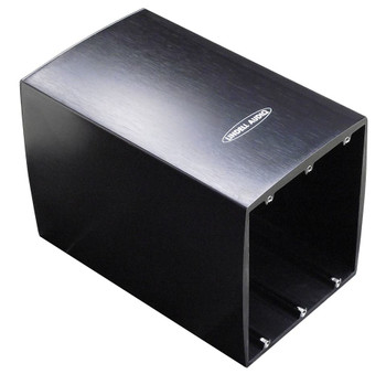 Lindell Audio 506 Power MK2 - 6-Slot 500 Series Rack Enclosure