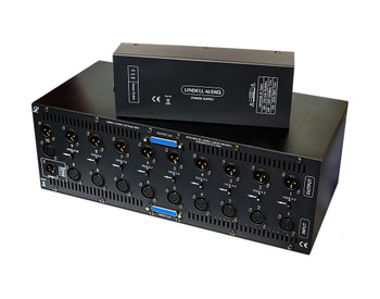 Lindell Audio 510 Power MK2 Lindell Audio 510 Power MK2