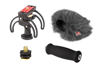 046022 Olympus LS 100 Audio Kit