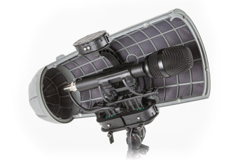 Rycote Stereo Cyclone Ambisonic 1 Rycote Stereo Cyclone Ambisonic 1