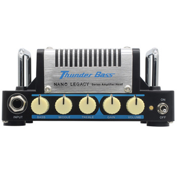 Hotone TANLA4 Thunder Bass Hotone TANLA4 Thunder Bass