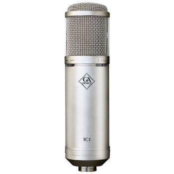 Golden Age Audio TC-1 Tube Condenser Microphone Golden Age Audio TC-1 Tube Condenser Microphone