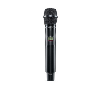 Shure AD2/SM58 Handheld Wireless Microphone Transmitter