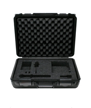 Shure WA610 Hard Carrying Case Shure WA610 Hard Carrying Case
