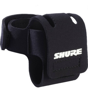 Shure WA620 Neoprene Bodypack Arm Pouch Shure WA620 Neoprene Bodypack Arm Pouch