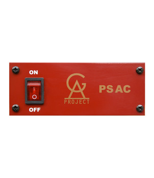 Golden Age Audio PSAC JR Power Supply for 4 Units Golden Age Audio PSAC JR Power Supply for 4 Units