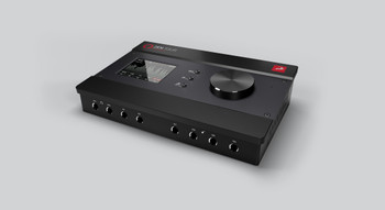 Antelope Audio Zen Tour Synergy Core Audio Interface  Antelope Audio Zen Tour Synergy Core Audio Interface