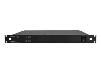 Shure UA845UWB Ultra Wide Band Antenna Distribution System Shure UA845UWB Ultra Wide Band Antenna Distribution System