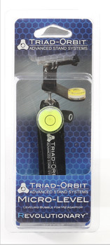 Triad-Orbit MLVL Micro Level Triad-Orbit MLVL Micro Level