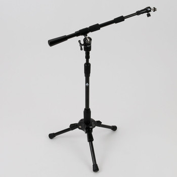 Triad-Orbit Short Tripod Stand System with (1) T1, (1) OM, and (1) M2 Triad-Orbit Short Tripod Stand System with (1) T1, (1) OM, and (1) M2