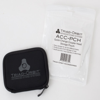 Triad-Orbit ACC-PCH Accessory Pouch