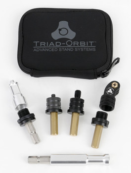 Triad-Orbit AV-PCK AV Pack Triad-Orbit AV-PCK AV Pack