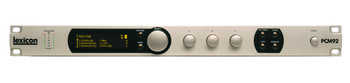 Lexicon PCM92 Reverb and Effects Processor - Front Lexicon PCM92 Reverb and Effects Processor - Front