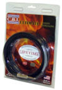 CBI Professional Ultimate Guitar & Instrument Cable