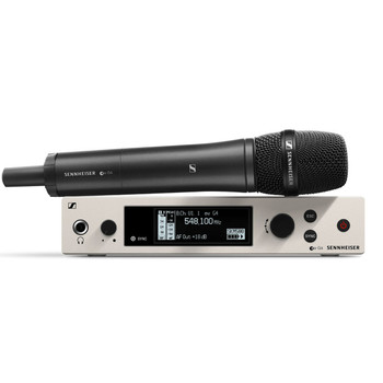 Sennheiser EW 500 G4-945 Wireless vocal set Sennheiser EW 500 G4-945 Wireless vocal set
