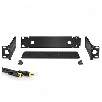Sennheiser GA4 Rack Kit for EM D1 and SL DW rack receiver Sennheiser GA4 Rack Kit for EM D1 and SL DW rack receiver