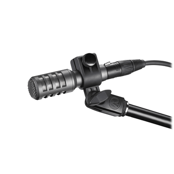 Audio-Technica AE2300 Cardioid Dynamic Instrument Microphone Audio-Technica AE2300 Cardioid Dynamic Instrument Microphone