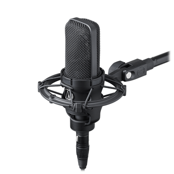 Audio-Technica AT4033A Cardioid Condenser Microphone Audio-Technica AT4033A Cardioid Condenser Microphone