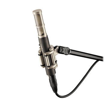 Audio-Technica AT5045 Cardioid Condenser Instrument Microphone Audio-Technica AT5045 Cardioid Condenser Instrument Microphone