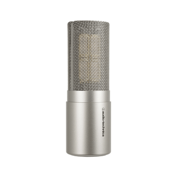 Audio-Technica AT5047 Cardioid Condenser Microphone Audio-Technica AT5047 Cardioid Condenser Microphone