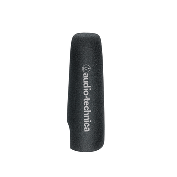 Audio-Technica AT8124 Windscreen for AT8024 Camera-mount mic Audio-Technica AT8124 Windscreen for AT8024 Camera-mount mic